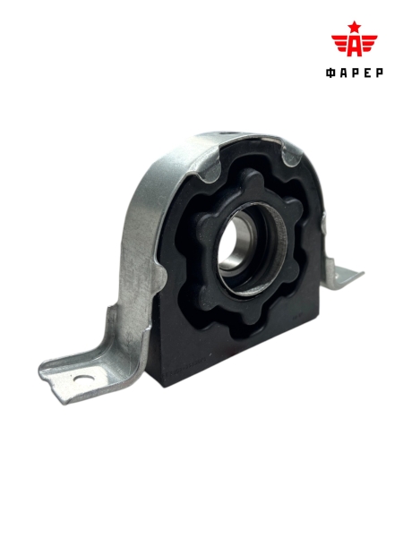 Опора промежуточная (с подш. и кронш.) Г-3302 н/о ЭКОНОМ ФАРЕР