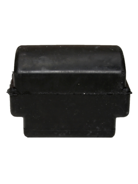 Опора рессоры (задней) верхняя (52-2912431)