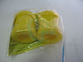 Втулка оси верхнего рычага Волга (полиуретан) (ж)