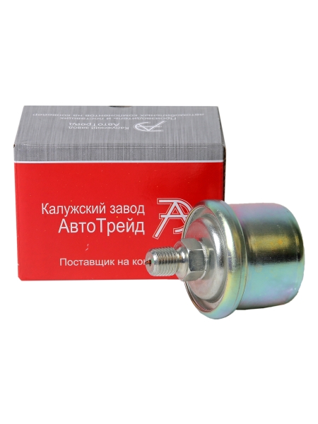 Датчик давления масла, УАЗ, Г-ль, Зил, ПАЗ, ЛиАЗ 402 04.856