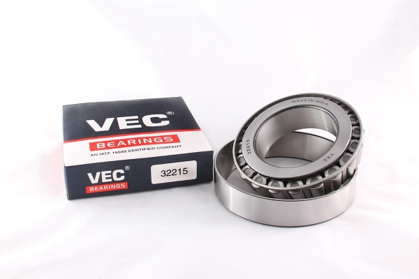 Подшипник 7515 ступицы зад. Г-53, 3307, ПАЗ VEC