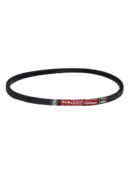 Ремень 600 (8,5х6) клиновой Сельхозтехника ЯРТ