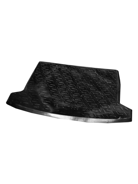 яяКовер багажника KIA "Rio IV" X-LINE (17-)