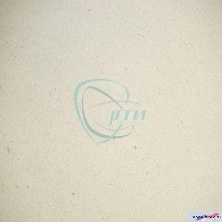 Бумага асбестовая теплоизоляционная БТ