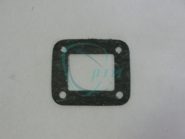 Прокладка крышки отверстия вод.рубашки,УАЗ дв.402 (ПМБ-1,5)