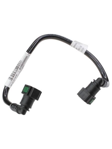 Трубка топл. полиамид. Г-ль, Соб-ль (350 мм) дв. ЗМЗ, Крайслер к ФТОТ