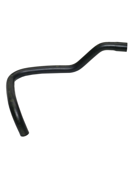 Патрубок отопителя УАЗ-3163 "Патриот" от насоса (выпускной) БРТ