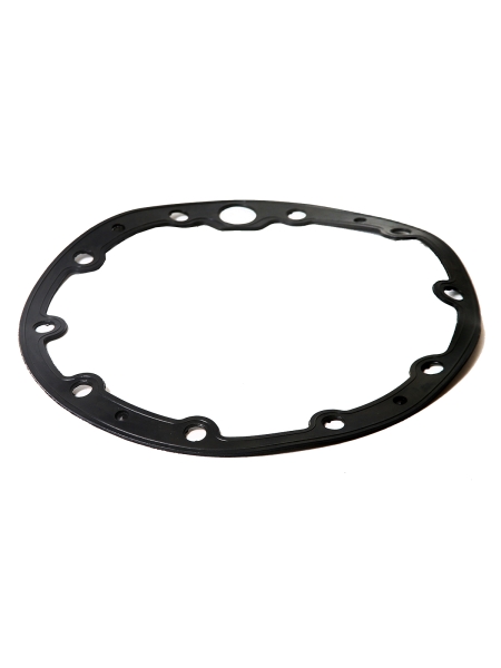 Прокладка бортового редуктора для МАЗ-5440 (армированная)