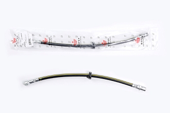 Шланг тормозной передний В-га-3110, Соб-ль с муфтой (подвеска нов/обр) ФАРЕР