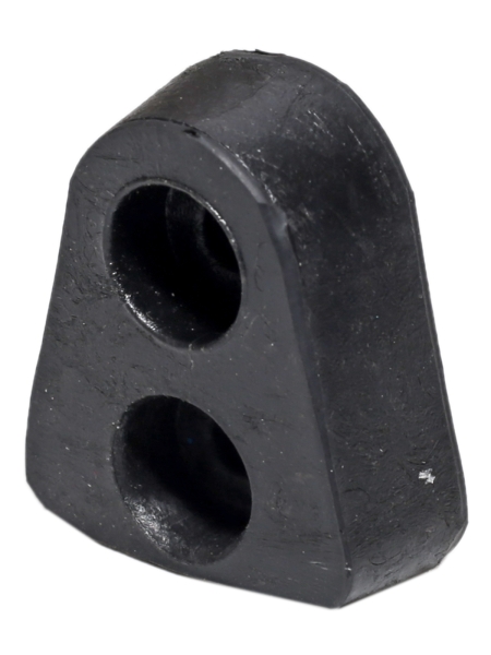 Буфер фиксатора двери УАЗ-2206