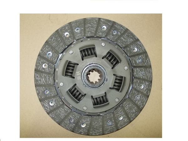Диск сцепления ведомый Г-ль-Бизнес, NEXT дв.Cummins 2,8