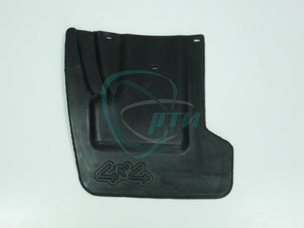 Фартук брызговика УАЗ-3160 зад. левый