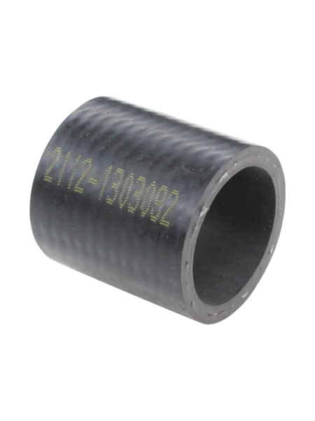 Муфта соединительная термостата ВАЗ-2110-12, подводящей трубы водяного насоса БРТ