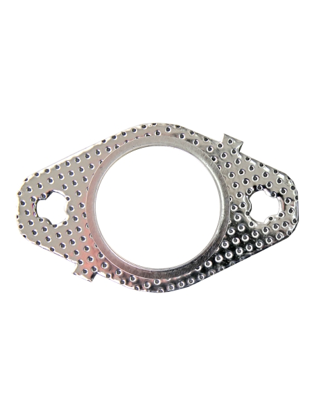 Прокладка коллектора Вал-й дв.Cummins ISF3.8, ISBe, ISDe (выпускного)