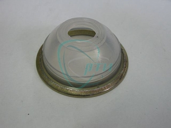 Пыльник шар. пальца Г-53 прозрачный