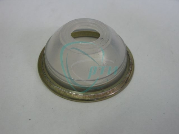 Пыльник шар. пальца Г-53 прозрачный