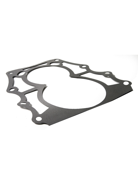 Прокладка картера делителя КПП Камаз (ТС-0,7)