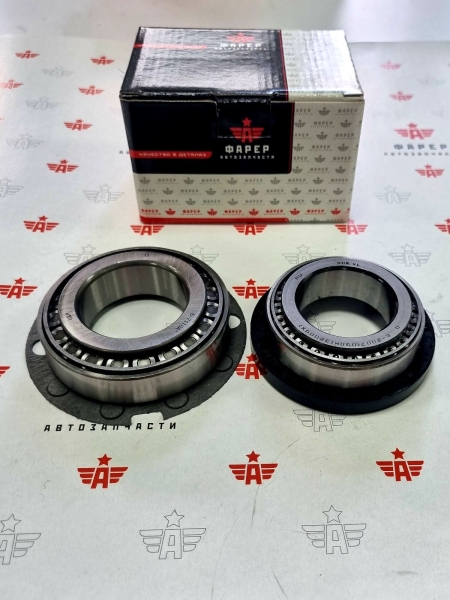 44 Р/к ступицы задней Г-2217 ФАРЕР