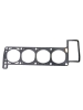Прокладка головки блока 406 дв.