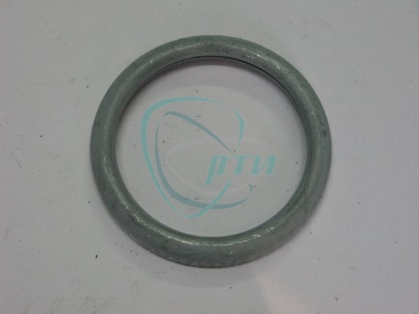 Прокладка трубы глушителя (приемной) Г-53