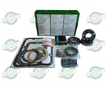 Р/к КПП Г-3307, 53,ПАЗ "Авторг"