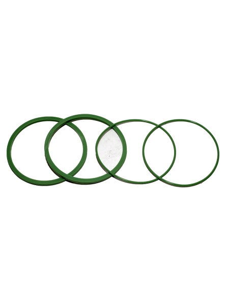 Р/к масляного фильтра Камаз ЕВРО