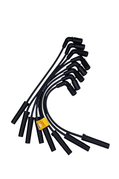 Провода в/н Г-3307, ПАЗ-3203, ПАЗ-3205, ПАЗ-3206 дв.ЗМЗ-5245.10 Евро-V SLON