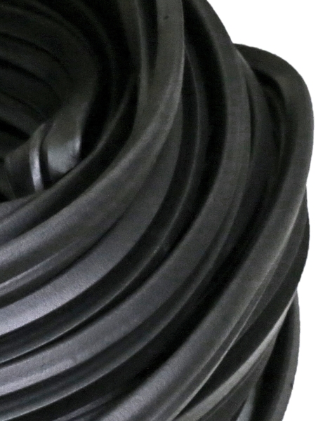 Уплотнитель для металлических дверей Уралэластотехника