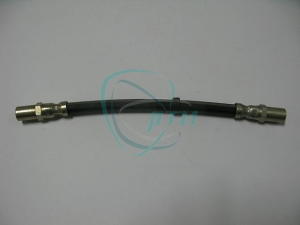 Шланг тормозной задний 2110