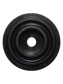 Подушка кабины (верхняя) ЗИЛ, "Бычок"