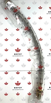 Шланг тормозной соединительный ГАЗон-Next дв. ЯМЗ (от компрессора) ФАРЕР