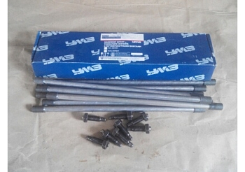 Штанга толкателей ГАЗ, УАЗ дв.УМЗ-4216 АИ-92 Евро  (к-т 8 шт.) ГАЗ, 