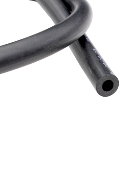 Трубка сапуна 2123 шланг (патрубок) вытяжной вентиляции картера (длинный) БРТ