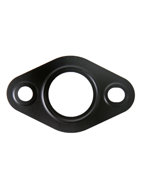 Прокладка теплопередающего элемента ЯМЗ-534, 536 металл