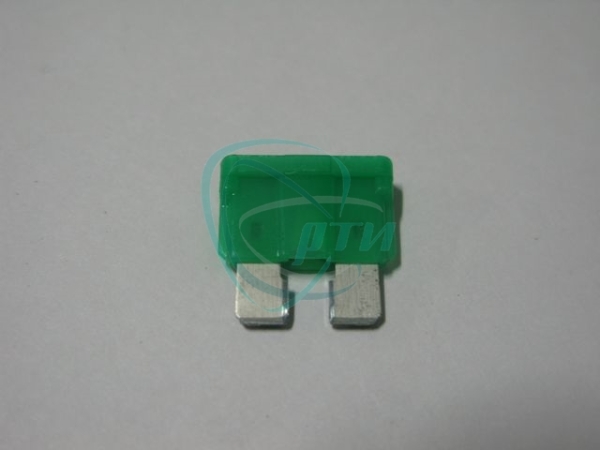 Предохранитель FT 30А Litte Fuses плоский