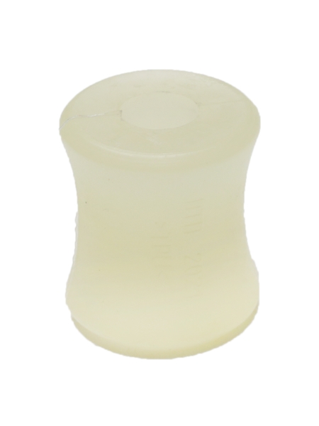 Втулка амортизатора нижняя УАЗ-3160 (полиуретан)