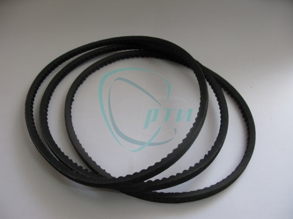 Ремень 1320 (14х13) зуб.генератора КамАЗ 5320 ЯРТ
