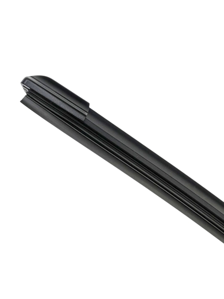 Щетка стеклоочистителя бескаркасная 16/400mm креплени 9 коннекторов KURUMAKIT