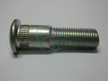 Шпилька крепления колеса Г-3102,Соб-ль,УАЗ