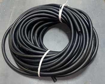 Шланг D18х26,0-0,63 (50м) бездорновый гладкий ГОСТ 10362 ВПТ