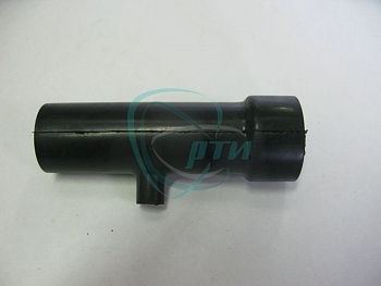 Шланг ГАЗ-3307 вентиляции картера СЗРТ