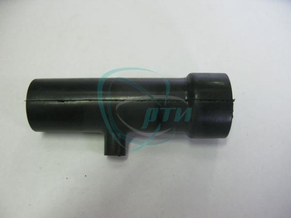 Шланг ГАЗ-3307 вентиляции картера СЗРТ
