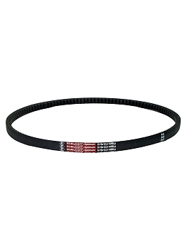 Ремень 1450 (19х12,5) зуб. клиновой вентиляторный Икарус, СМД ЯРТ