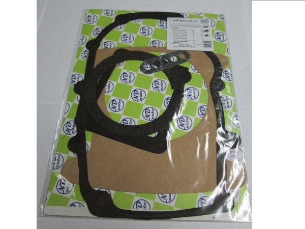 Прокладки КПП 5-и ст. В-га, (5 шт.) паронит