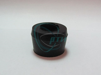 Втулка амортизатора (груз) ПАЗ, КАМАЗ