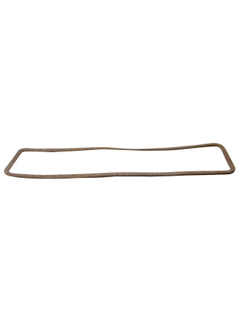 Прокладка крышки коробки толкателей В-га (пробка)