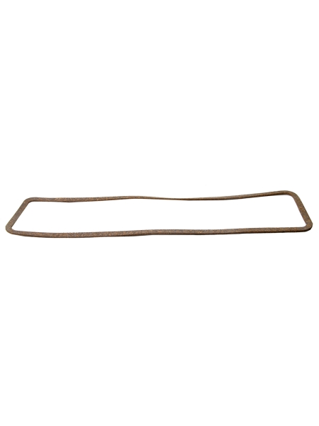 Прокладка крышки коробки толкателей В-га (пробка)