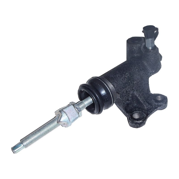 Цилиндр сцепления рабочий (РЦС) ГАЗ-3307, 66, ПАЗ (со штоком) ГАЗ