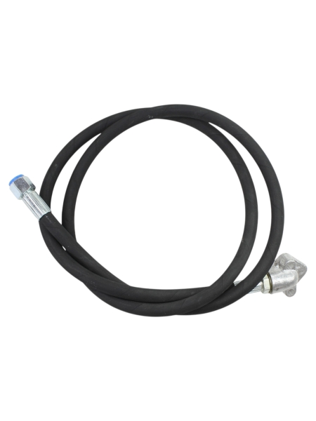 Шланг ГУР ГАЗ-3309 (1SN D-10 М18/М20*1,5 2м) Semperit