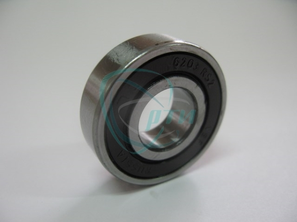 Подшипник 180203 коленвала,ПАЗ,УАЗ (Вологда 23-ПЗ)